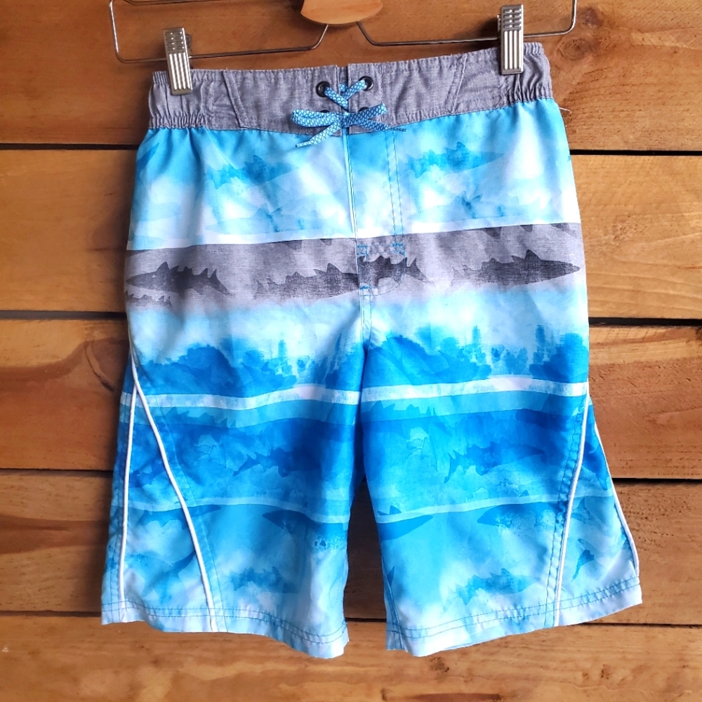 🚩🚩Zeroxposur Boys swim trunks